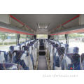 Bus Pelatih Baru 38 kursi Bus Tur RHD